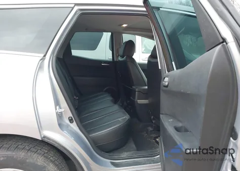 2007 Mazda Cx-7 Grand Touring from USA, damaged, VIN JM3ER29L470166687